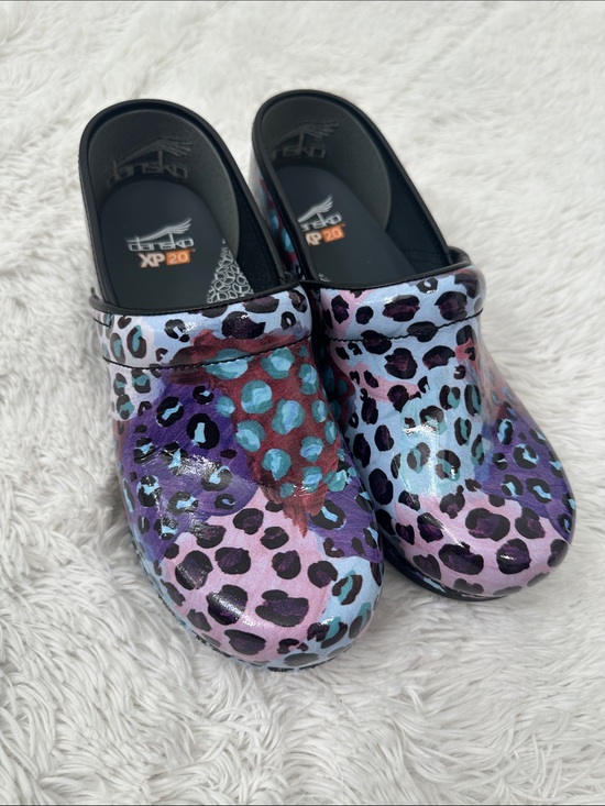 Dansko Shoes - 🦊 Dansko XP 2.0 Clog